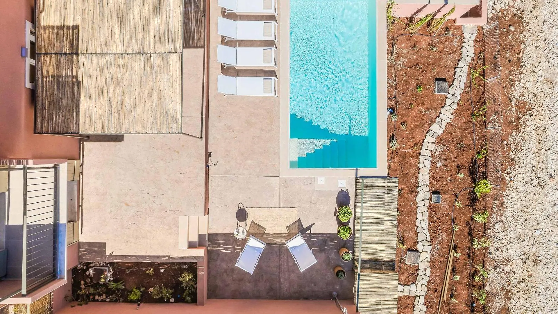 Villa Cielo Katsarata
