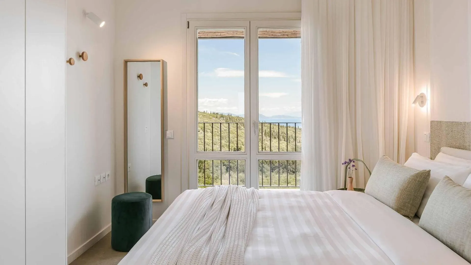 Villa Cielo Katsarata 0*,