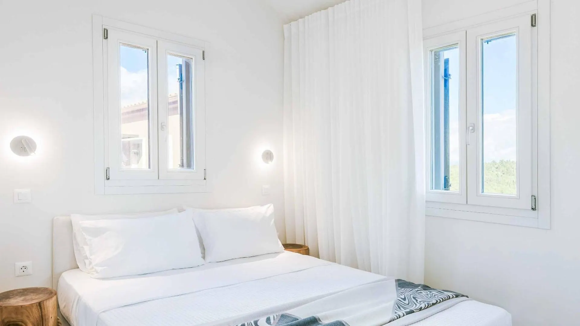 Villa Cielo Katsarata 0*,