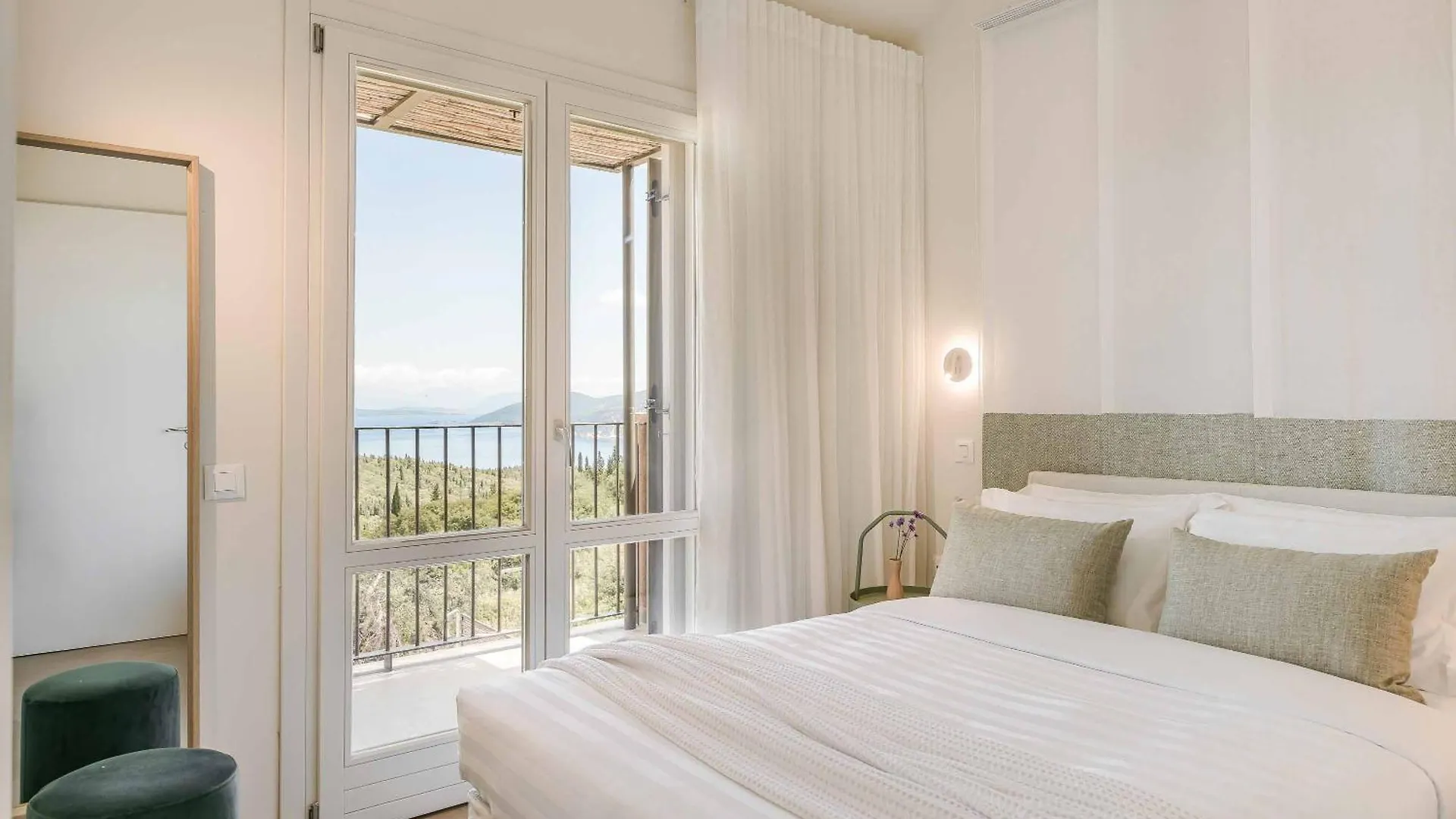 Villa Cielo Katsarata