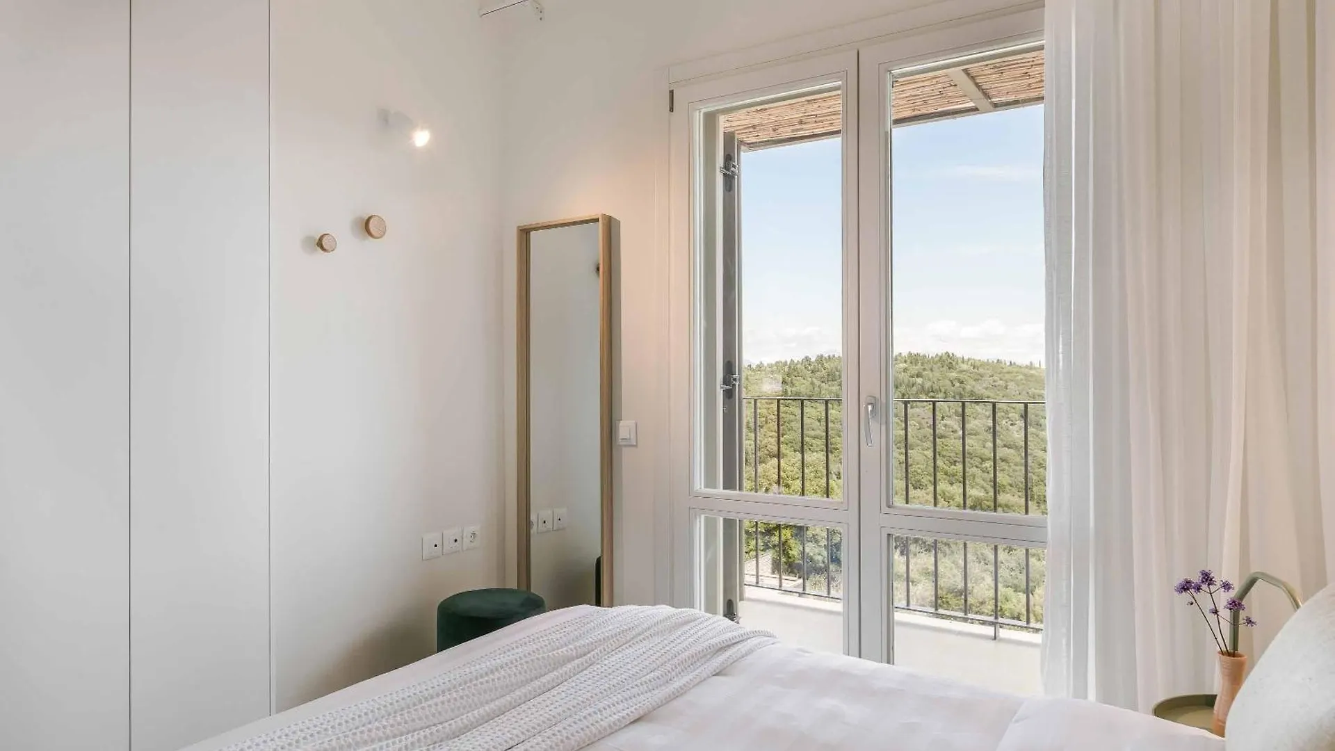 Villa Cielo Katsarata