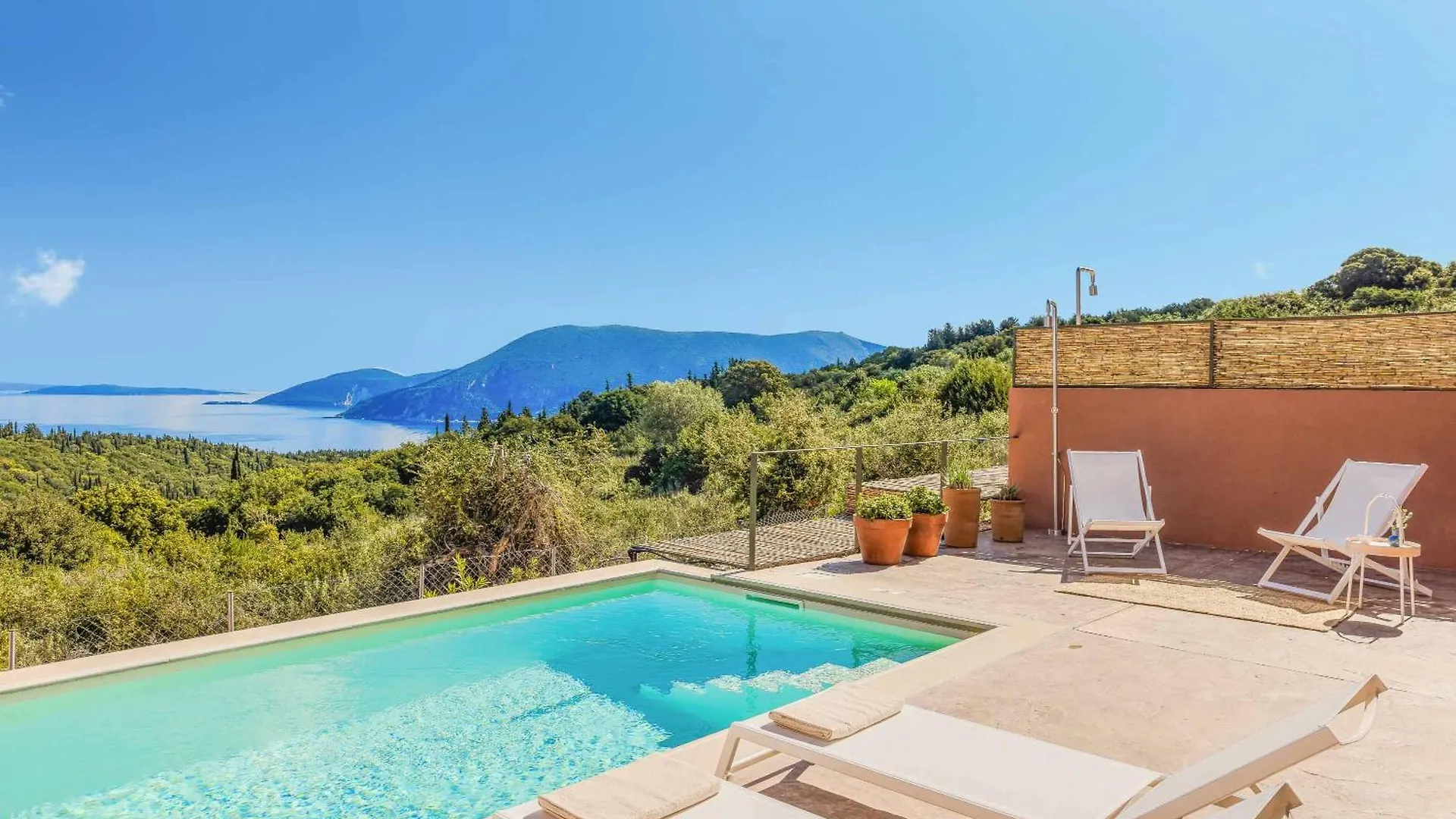Villa Cielo Katsarata 0*,